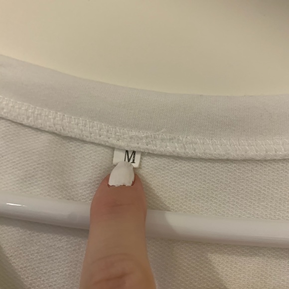 Baby It’s Cold Outside Night Gown - Picture 3 of 3